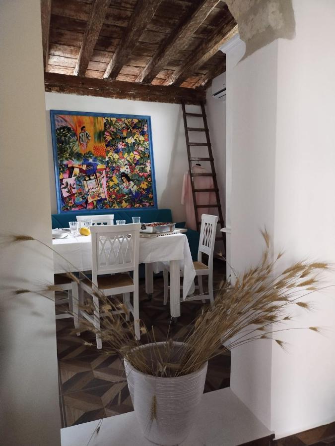 Casa Haiducii Puglia Бари Экстерьер фото