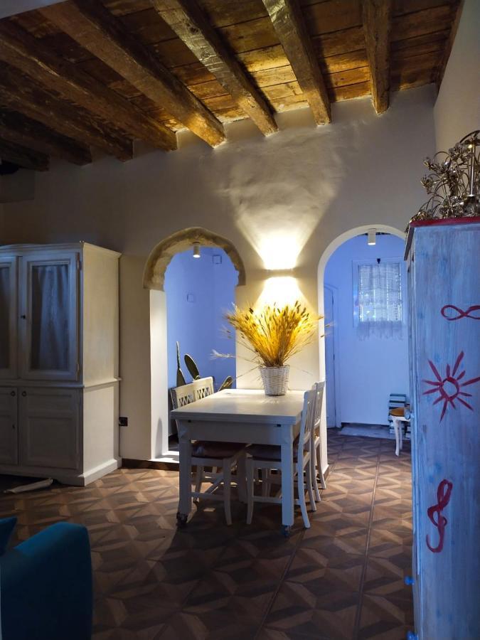 Casa Haiducii Puglia Бари Экстерьер фото