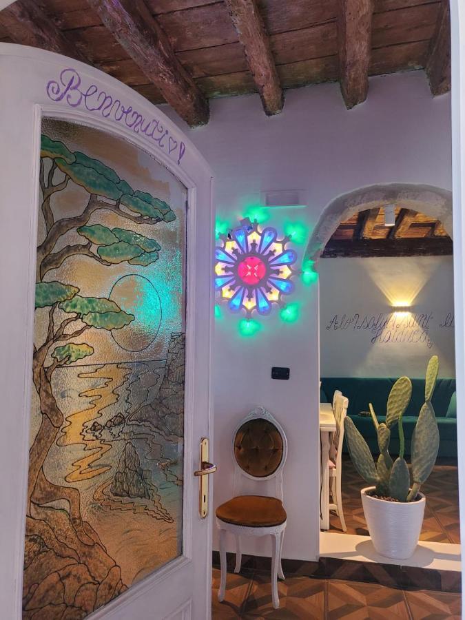 Casa Haiducii Puglia Бари Экстерьер фото