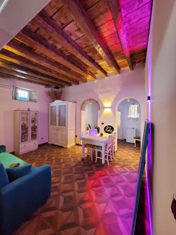 Casa Haiducii Puglia Бари Экстерьер фото