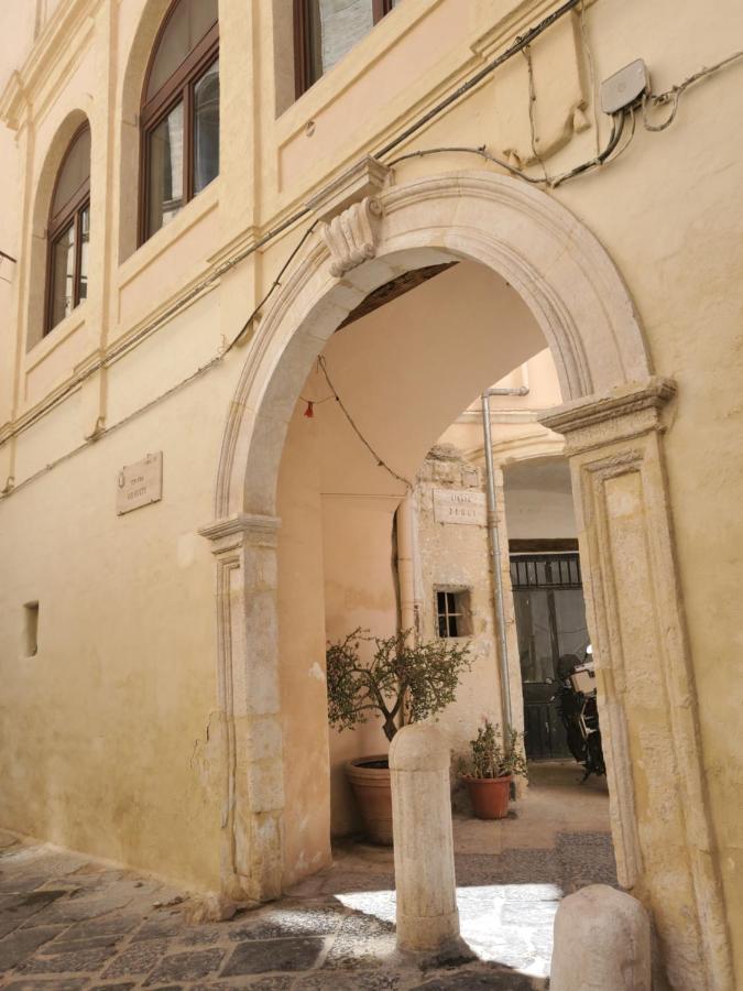 Casa Haiducii Puglia Бари Экстерьер фото