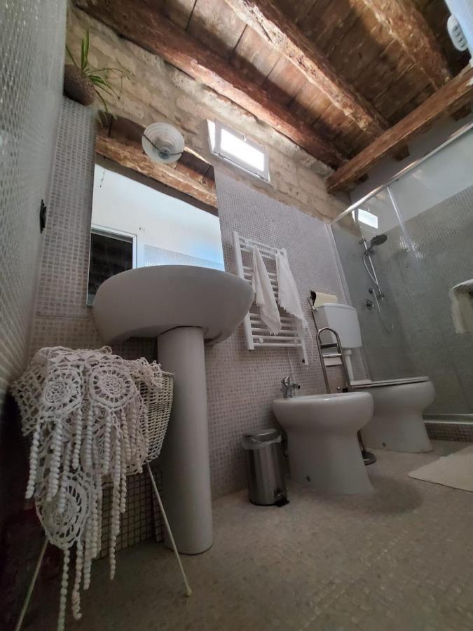 Casa Haiducii Puglia Бари Экстерьер фото