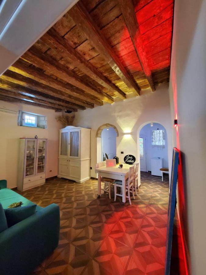 Casa Haiducii Puglia Бари Экстерьер фото